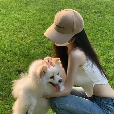 戏精女主桃花多